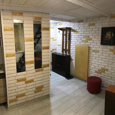 אודסה Old City Appartments מראה חיצוני תמונה