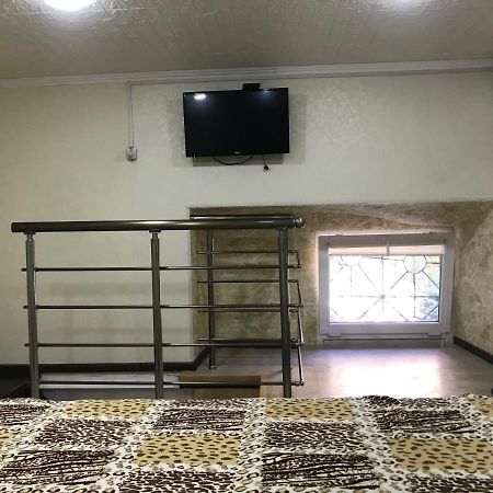 אודסה Old City Appartments מראה חיצוני תמונה